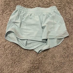 LULULEMON HOTTY HOTS